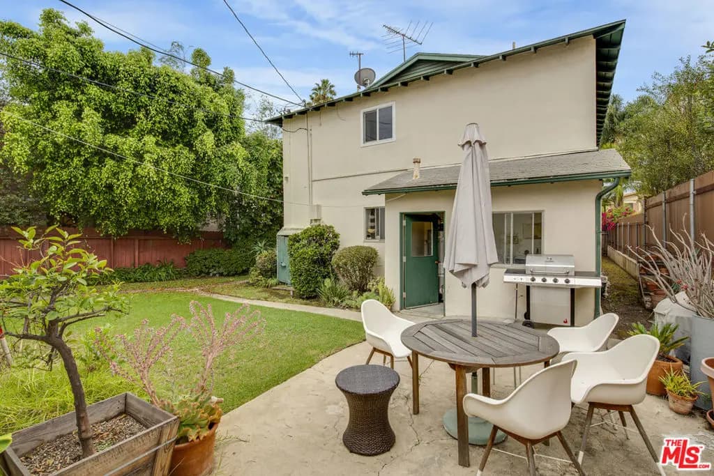 1523 Berkeley Street, Santa Monica, CA — listing photo 1