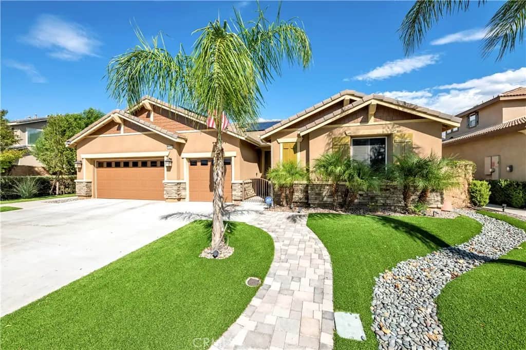 30208 Sutton Court, Menifee, CA — listing photo 1