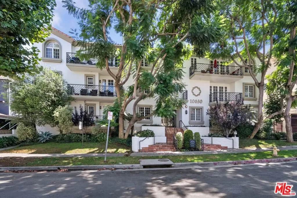 10630 Eastborne Avenue 103, Los Angeles, CA — listing photo 1