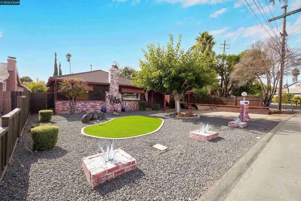 1193 Almendra Court, Concord, CA — listing photo 1
