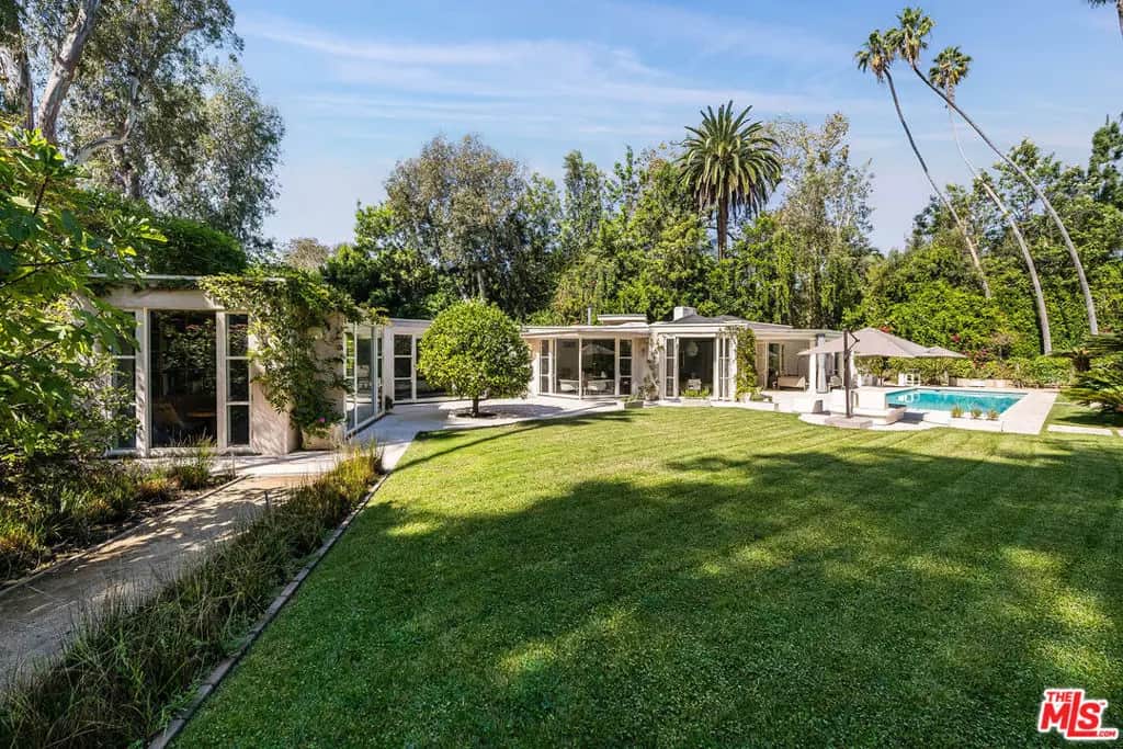 101 Bel Air Road, Los Angeles, CA — listing photo 1