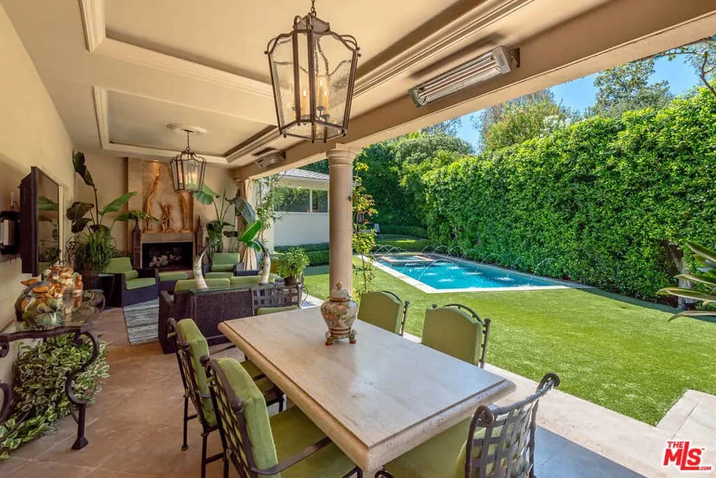 3235 Oakdell Lane, Los Angeles, CA — listing photo 1