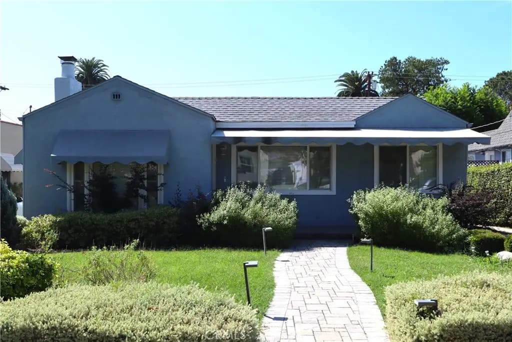 2174 Casa Grande Street, Pasadena, CA — listing photo 1