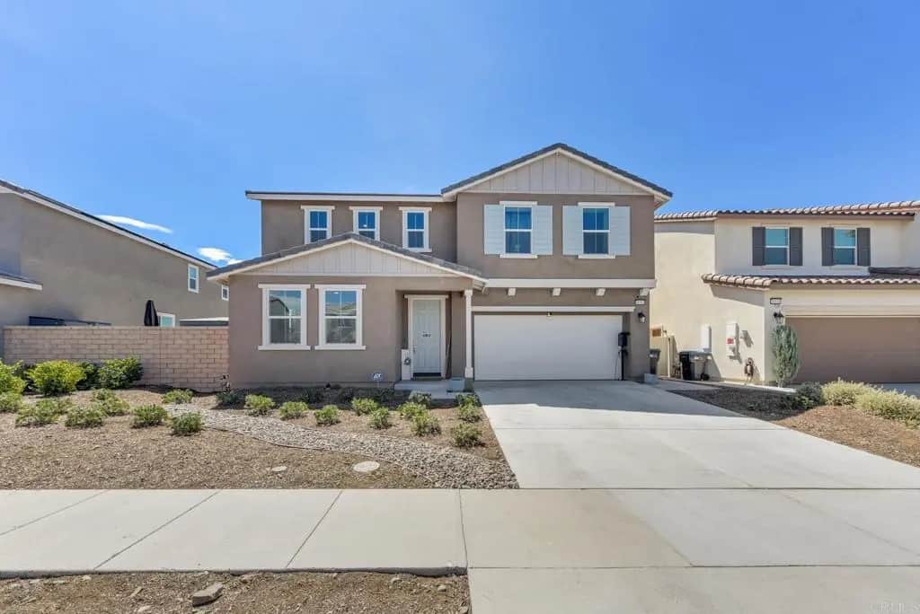 30343 Singer Ln, Menifee, CA — listing photo 1