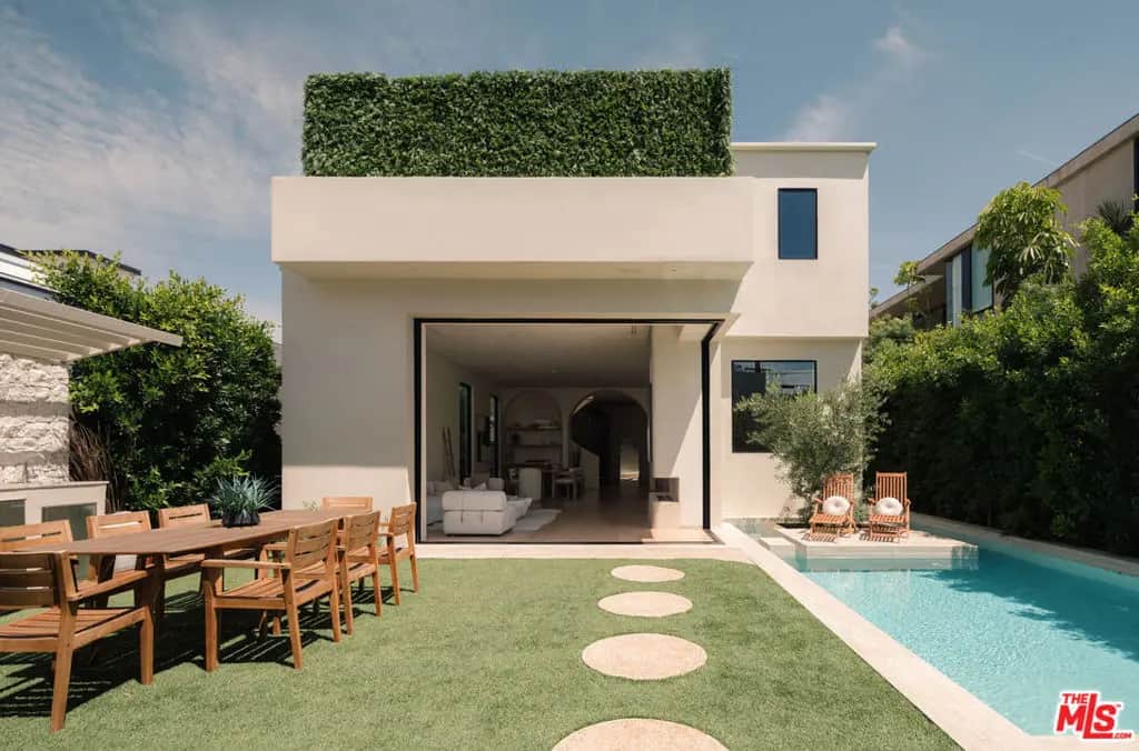 517 N Martel Avenue, Los Angeles, CA — listing photo 1