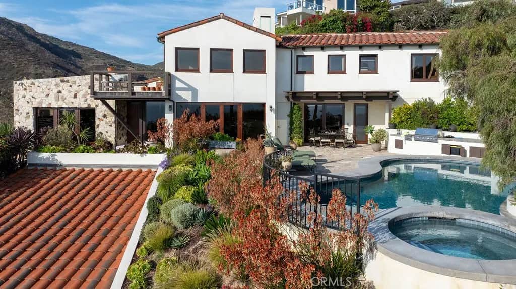 345 EMERALD BAY, Laguna Beach, CA — listing photo 1