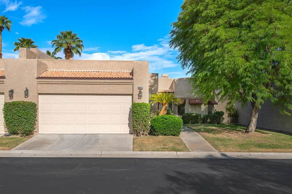 48614 Calle Esperanza, La Quinta, CA — listing photo 1