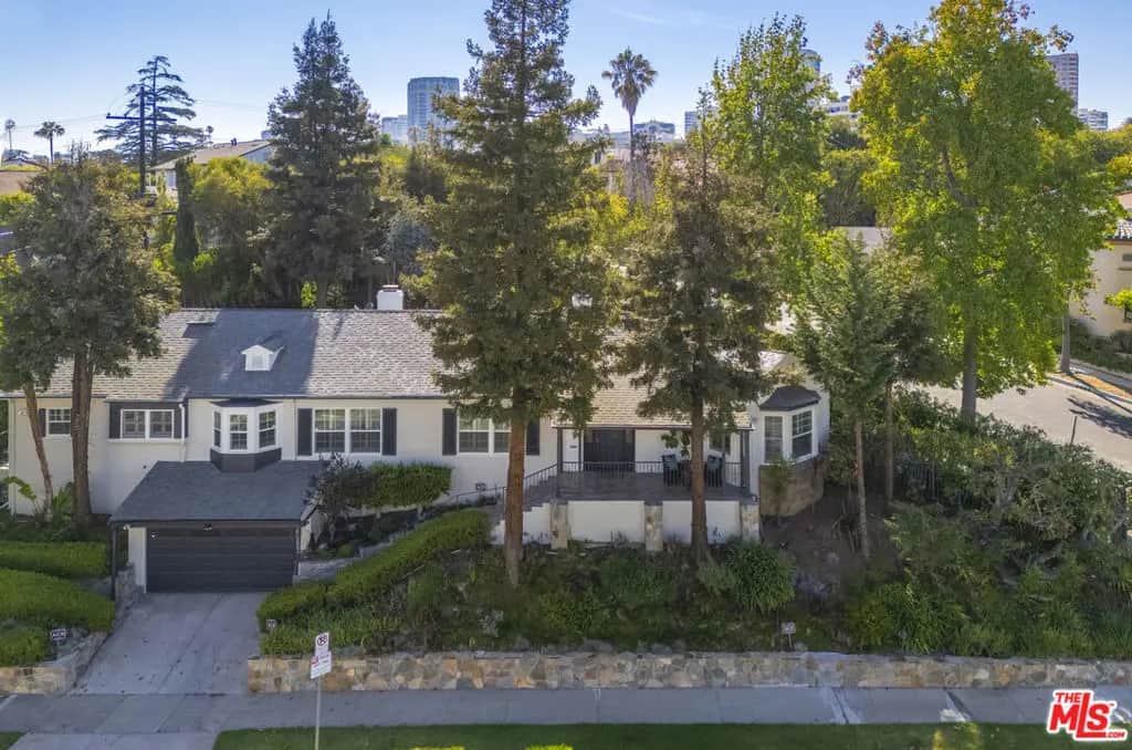 1609 Comstock Avenue, Los Angeles, CA — listing photo 1