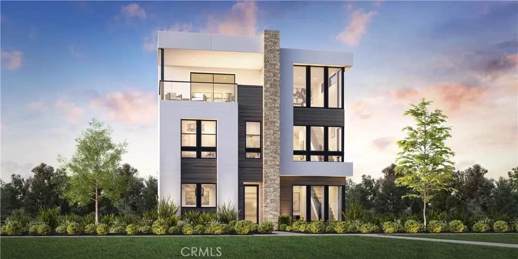 125 Shell, Irvine, CA — listing photo 1