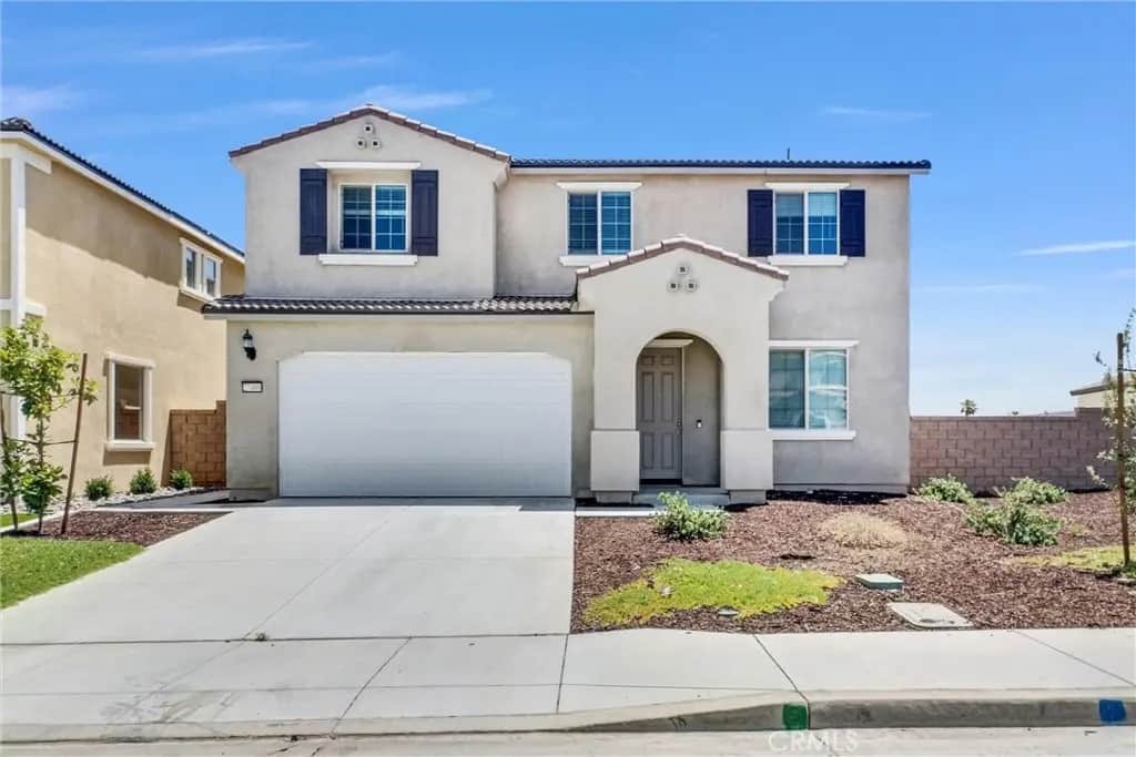 27400 Golden Nugget St, Menifee, CA — listing photo 1
