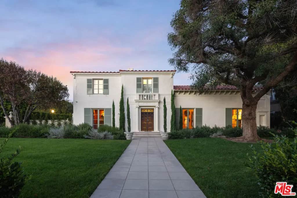 402 S Las Palmas Avenue, Los Angeles, CA — listing photo 1
