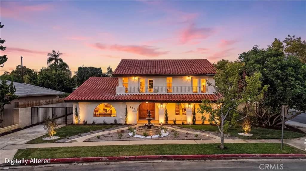 2301 N Lowell, Santa Ana, CA — listing photo 1