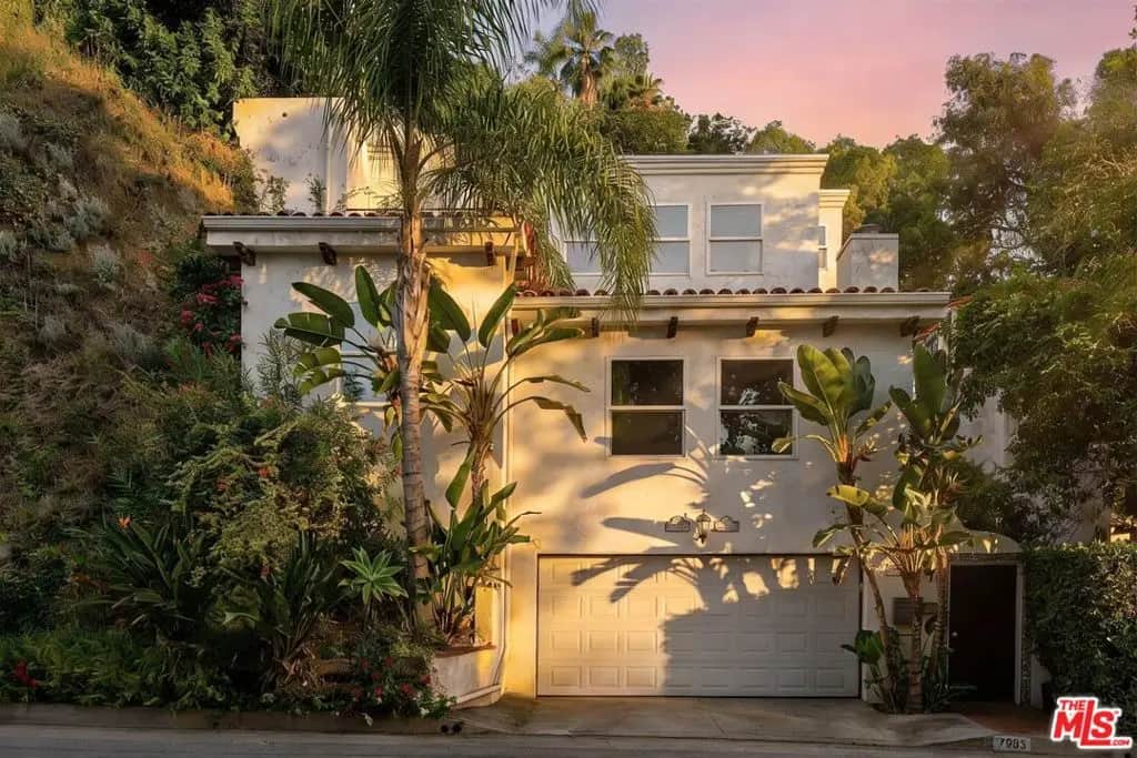 7003 La Presa Drive, Los Angeles, CA — listing photo 1