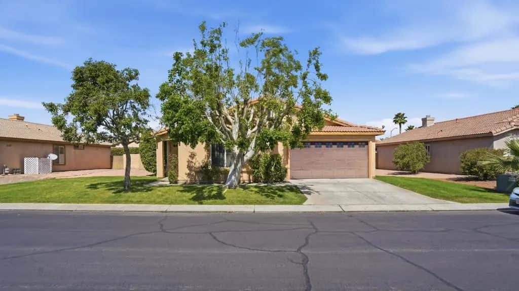 82546 Lincoln Drive, Indio, CA — listing photo 1
