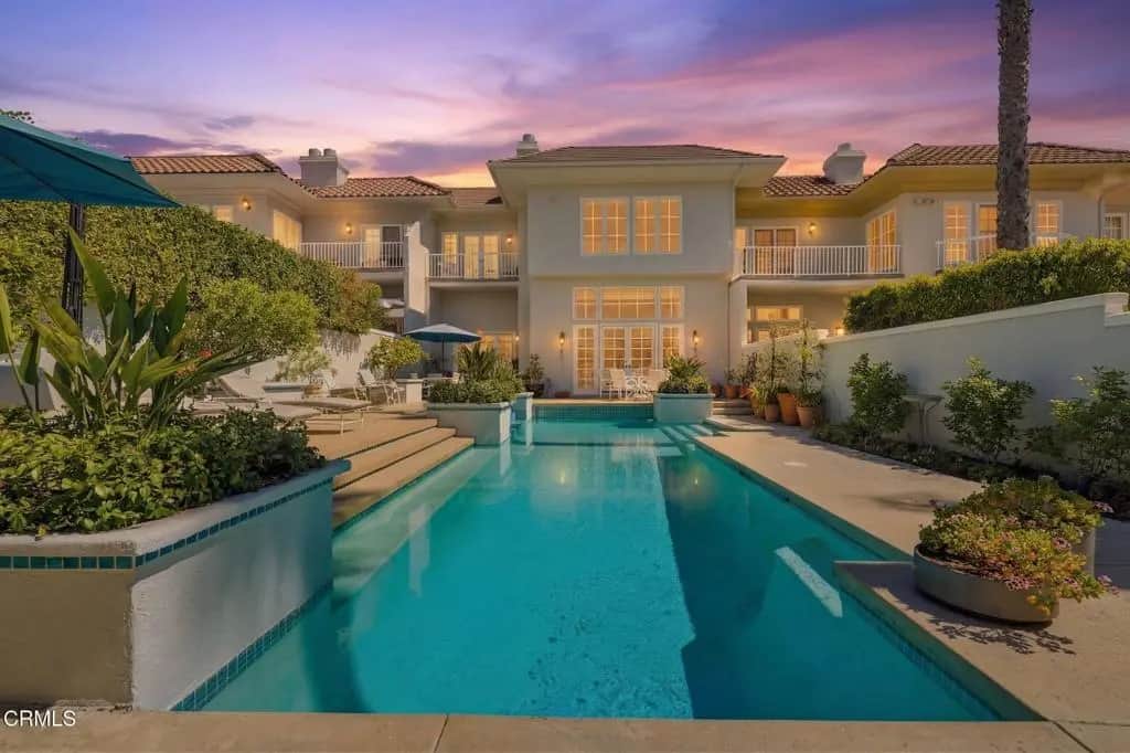2317 Canyonback Road, Los Angeles, CA — listing photo 1