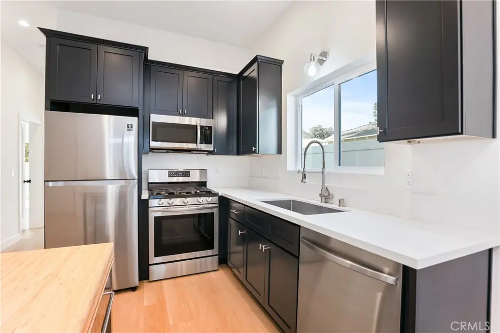 12516 Vose Street, North Hollywood, CA — listing photo 1