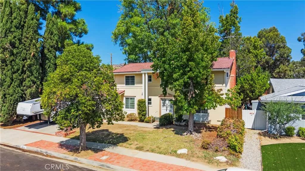 23709 Community Street, West Hills, CA — listing photo 1