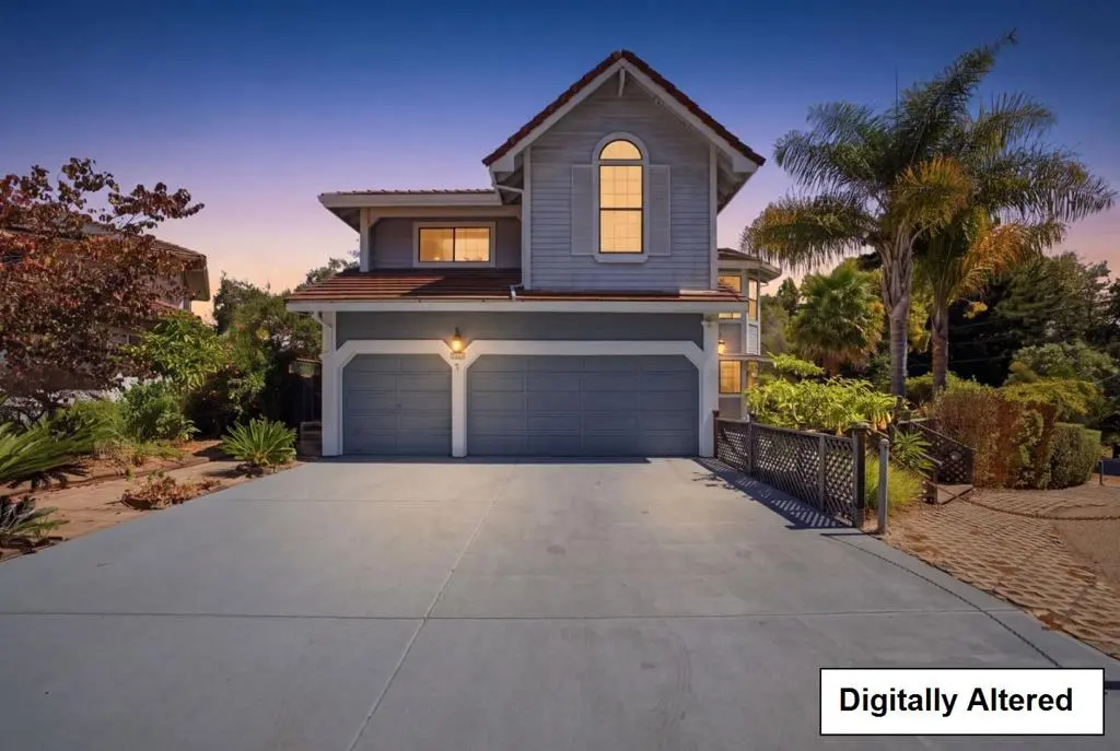 4439 Esta Lane, Soquel, CA — listing photo 1