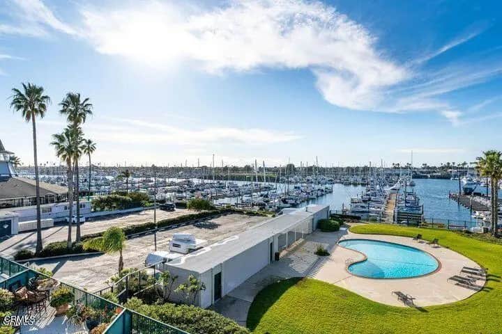 3101 Peninsula Road 312, Oxnard, CA — listing photo 1