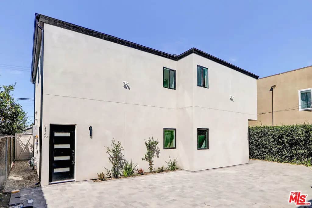 2813 1/2 12th Ave, Los Angeles, CA — listing photo 1