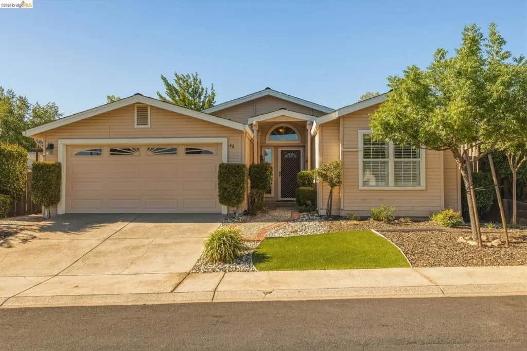 12700 Red Maple Circle #42, Sonora, CA — listing photo 1