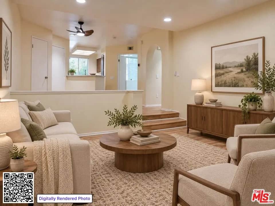 25545 Pine Creek Lane, Los Angeles, CA — listing photo 1