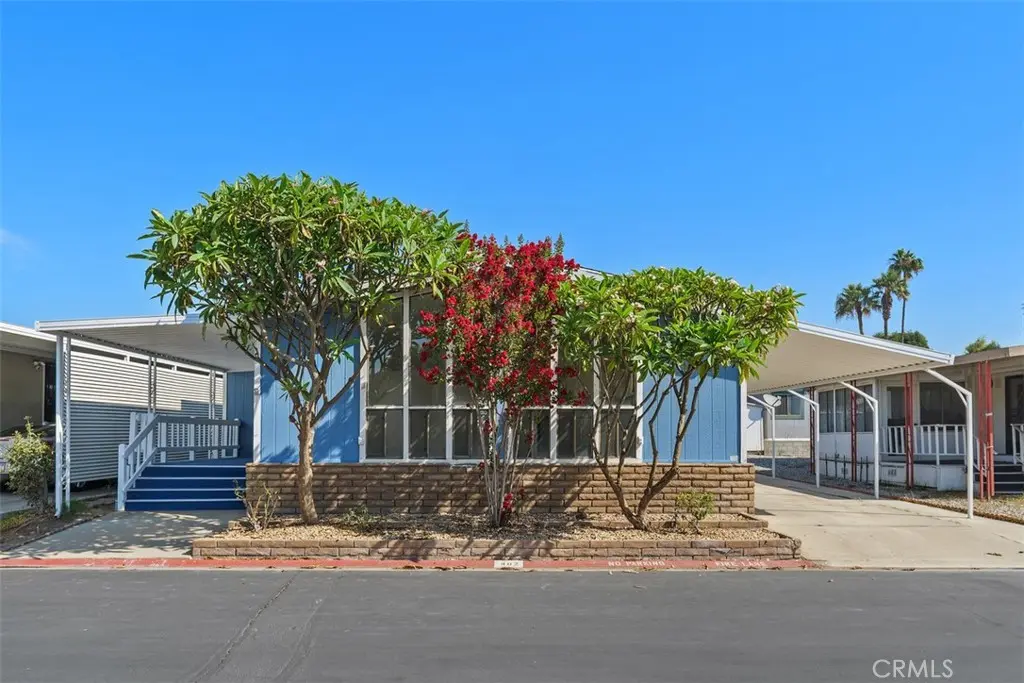 1456 E Philadelphia St Spc 402, Ontario, CA — listing photo 1