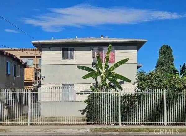 221 S Bonnie Brae, Los Angeles, CA — listing photo 1