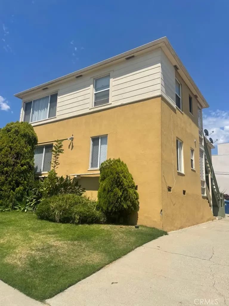 6942 glasgow st, Ladera Heights, CA — listing photo 1