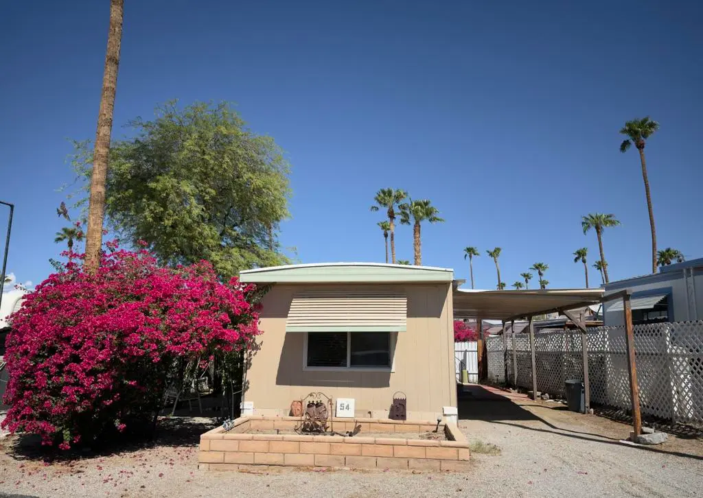 18801 Roberts Road 54, Desert Hot Springs, CA — listing photo 1