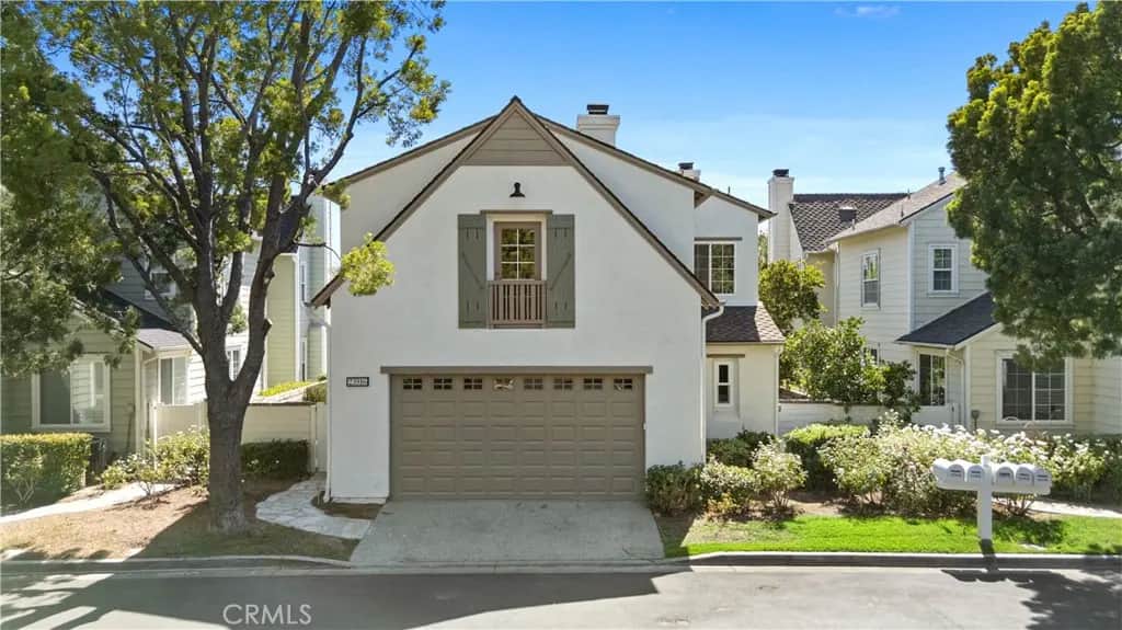 23916 SW Windward SW, Valencia, CA — listing photo 1