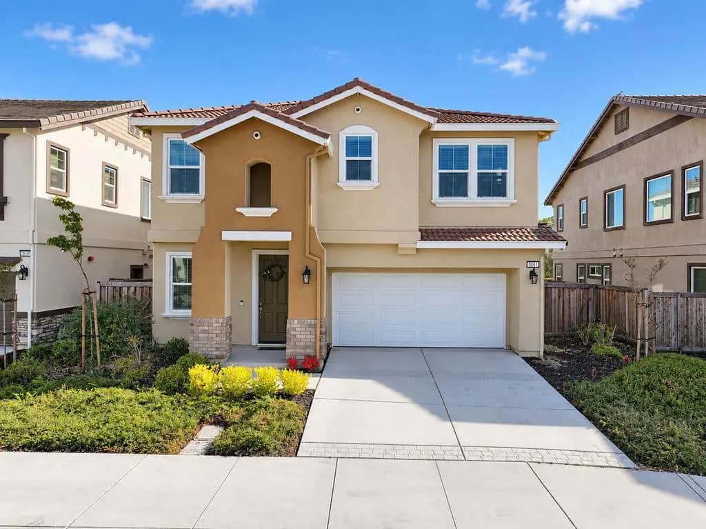 3041 Honeycomb Court, Antioch, CA — listing photo 1