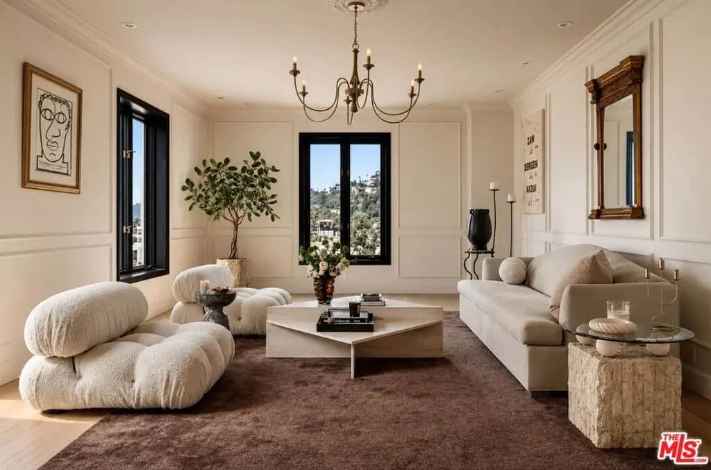 1424 N Crescent Heights Boulevard 60, West Hollywood, CA — listing photo 1