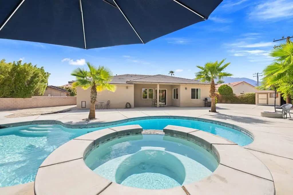 68400 Sandia Court, Cathedral City, CA — listing photo 1
