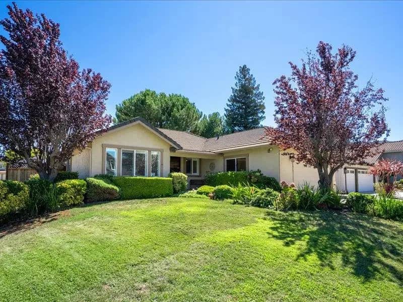 1058 Mountain Shadows Road, San Jose, CA — listing photo 1