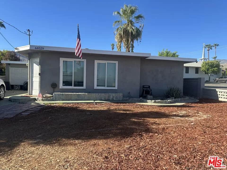 68529 D Street, Cathedral City, CA — listing photo 1