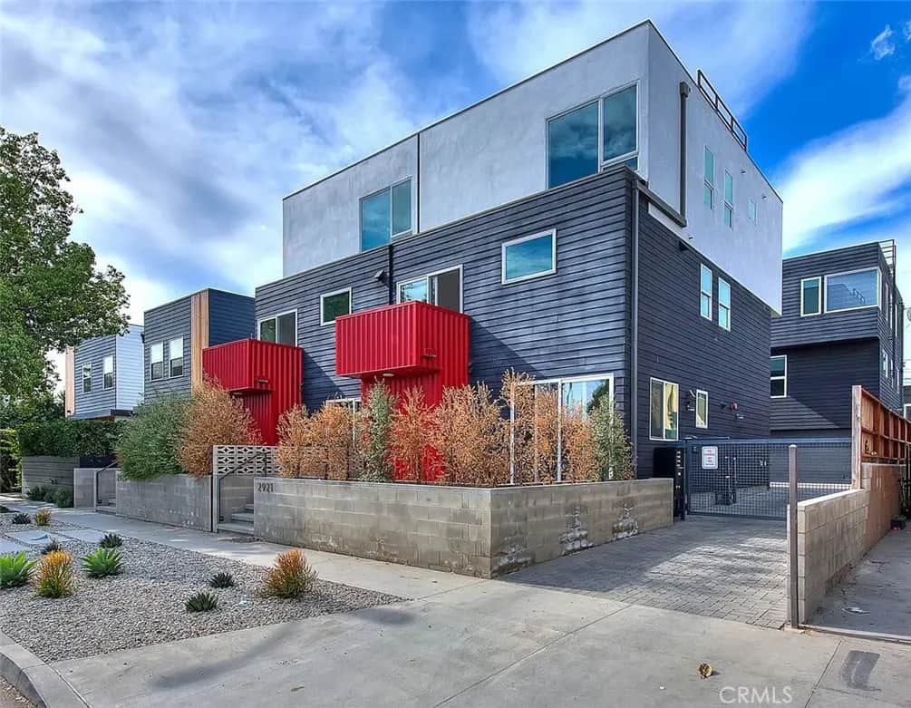 2925 S Cloverdale Avenue, Los Angeles, CA — listing photo 1