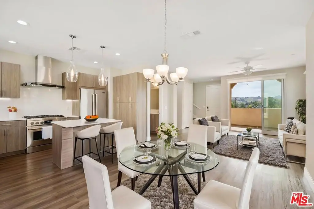 4429 Paxton Place, Calabasas, CA — listing photo 1