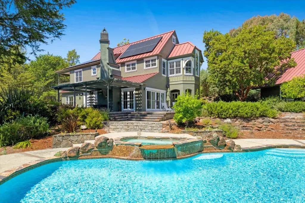 1035 Martin Road, Santa Cruz, CA — listing photo 1