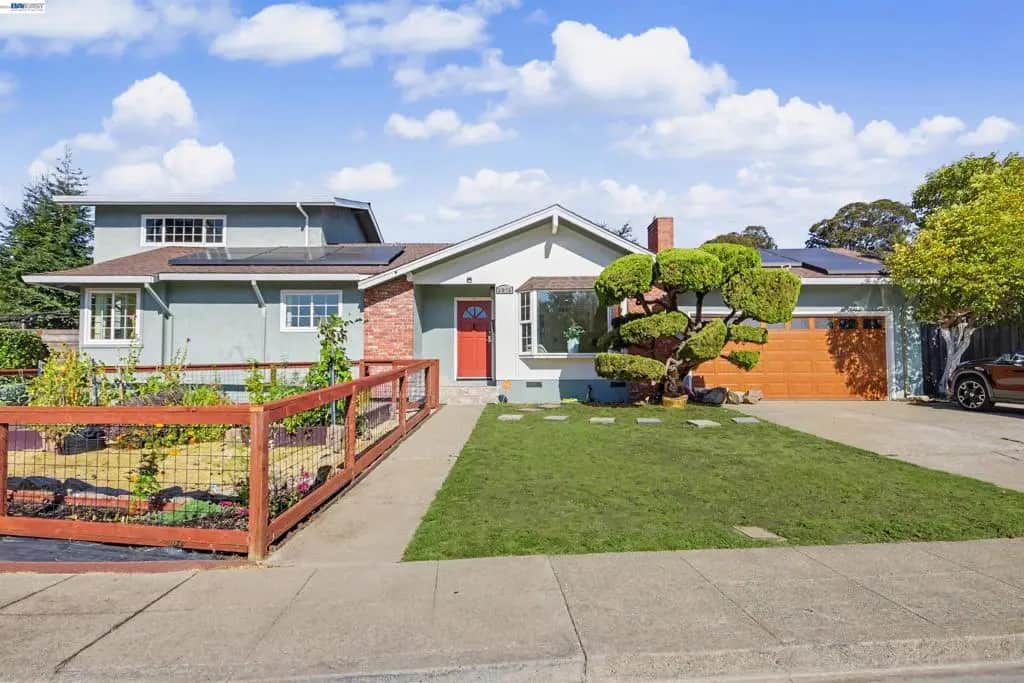2815 Canterbury Dr,, Richmond, CA — listing photo 1