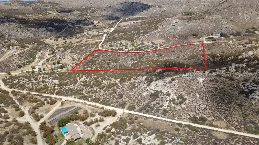 1 Silent Valley, Aguanga, CA — listing photo 1