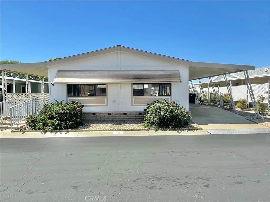 24600 Mountain 76, Hemet, CA — listing photo 1