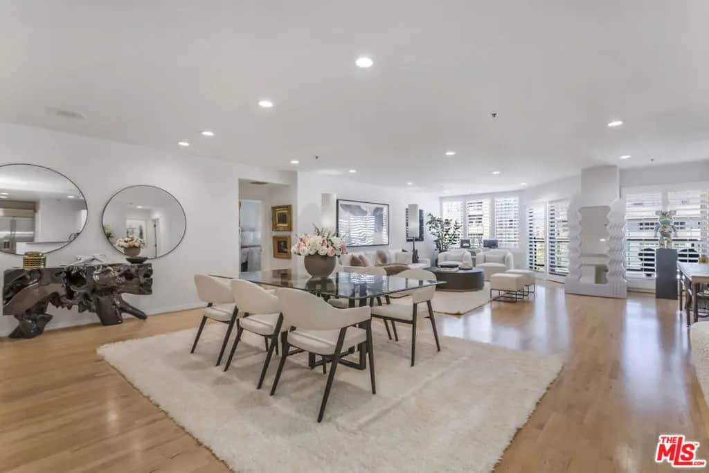 10724 Wilshire Boulevard 1005, Los Angeles, CA — listing photo 1