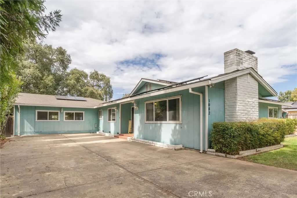 1082 Filbert Avenue, Chico, CA — listing photo 1