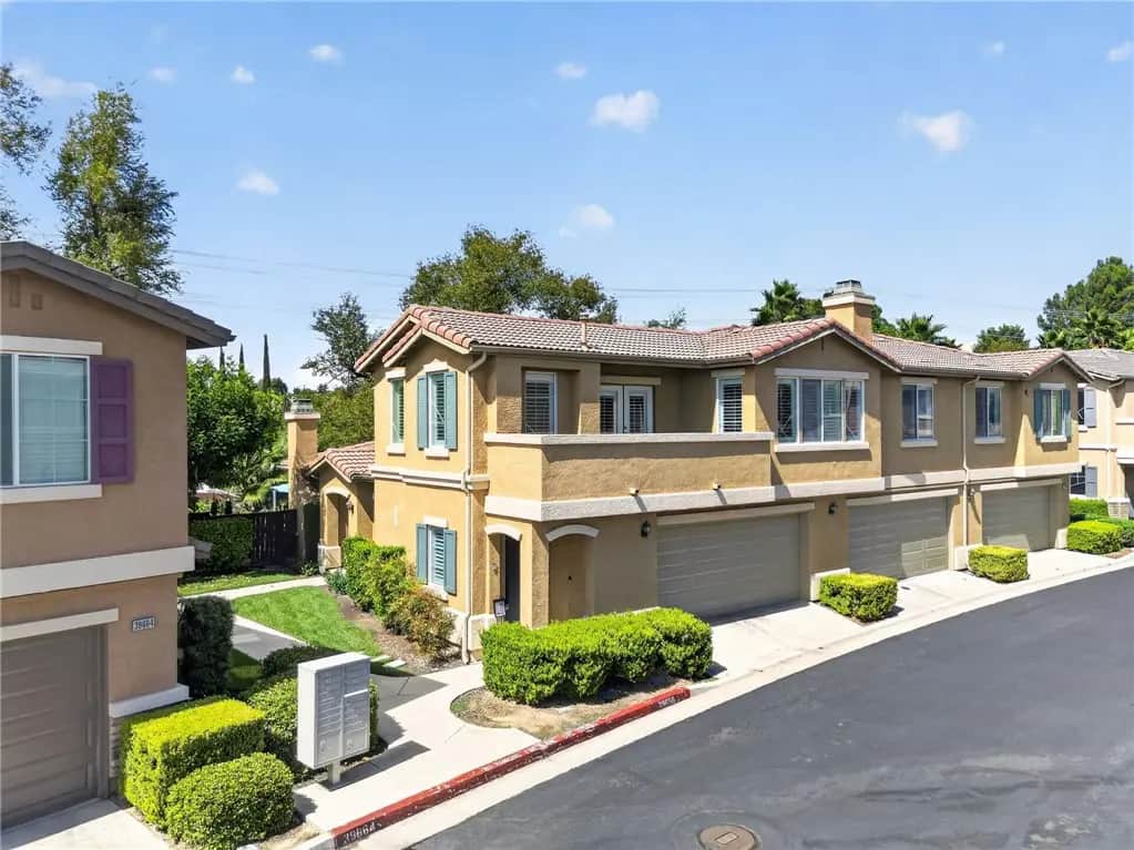 39656 Columbia Union Dr. C, Murrieta, CA — listing photo 1