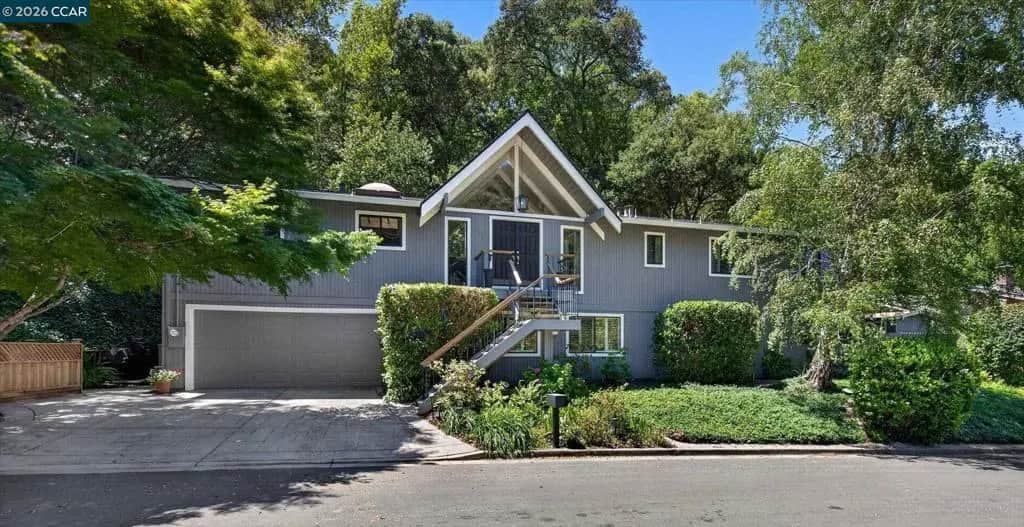 499 Silverado Dr, Lafayette, CA — listing photo 1