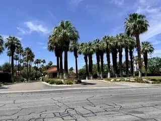 675 N Los Felices Circle W 210, Palm Springs, CA — listing photo 1