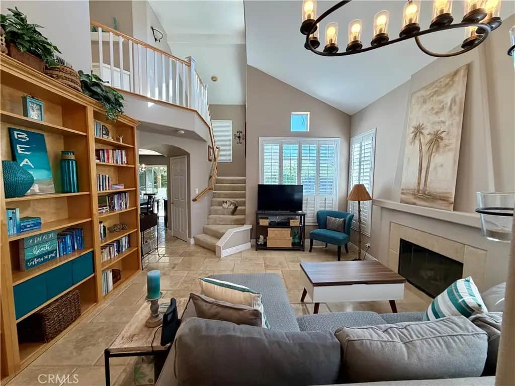 6 Mallorn, Aliso Viejo, CA — listing photo 1