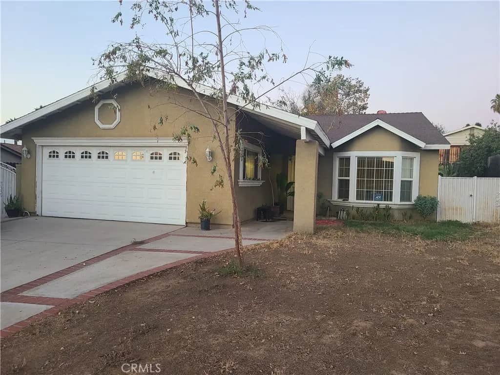 2915 Westchester, Riverside, CA — listing photo 1