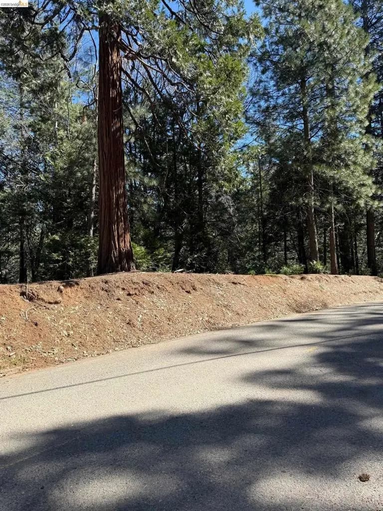000 Lot 498 Oxbow Lane N, Sonora, CA — listing photo 1